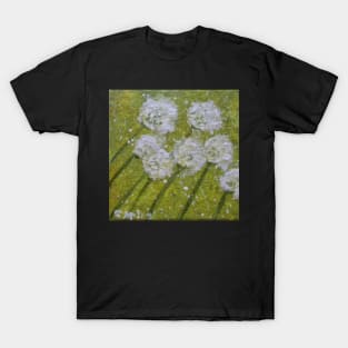 Wishes in the Wind T-Shirt